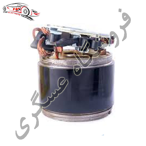 بالشتک استارت پژو 405 جديد